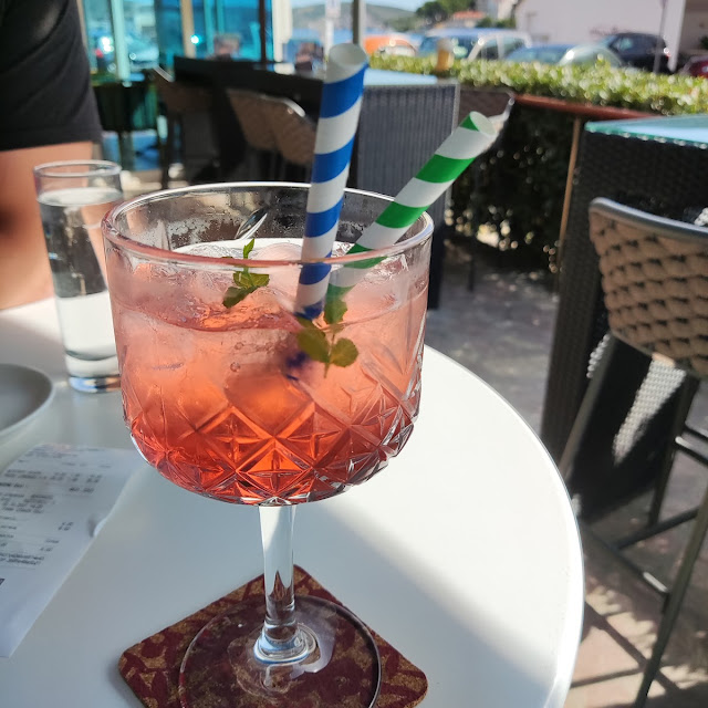 Watermelon Juice