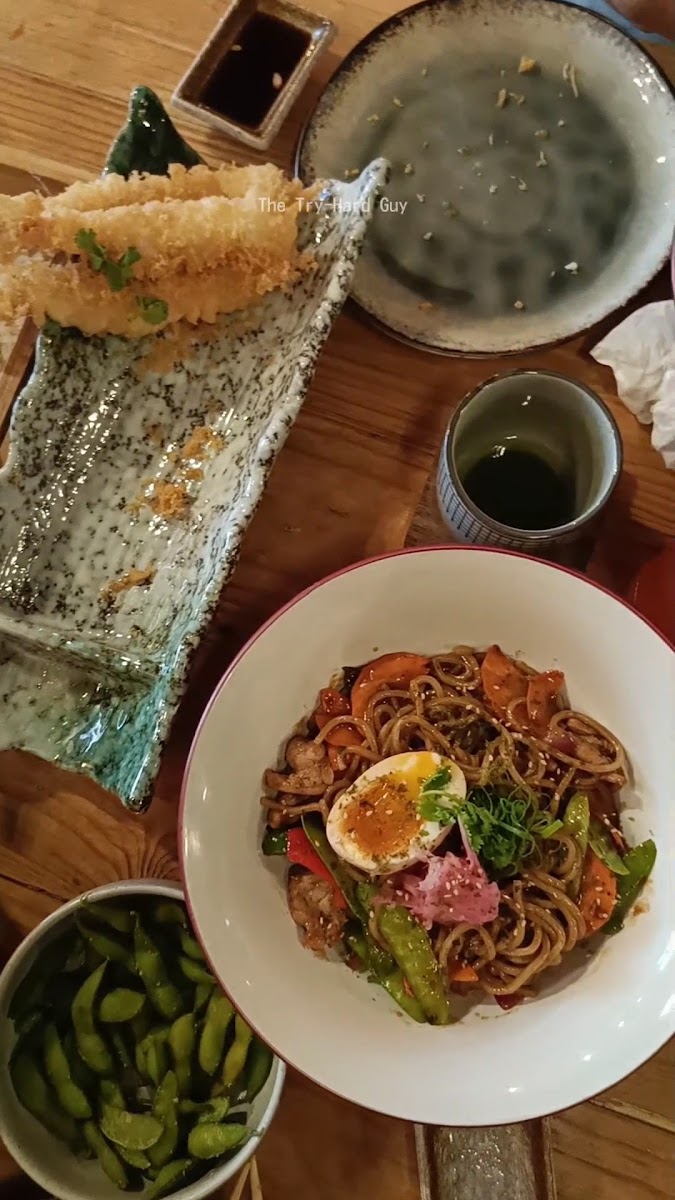 SUSHI Shokunin by Chef Migs - Photo 1