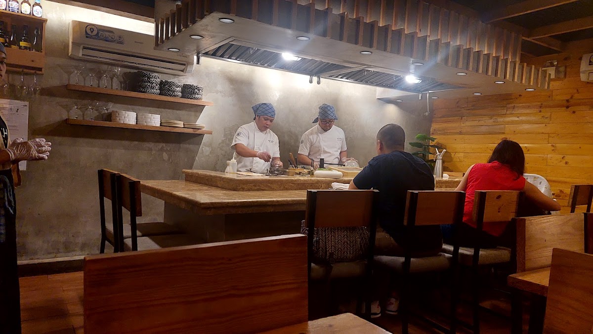 SUSHI Shokunin by Chef Migs - Photo 2