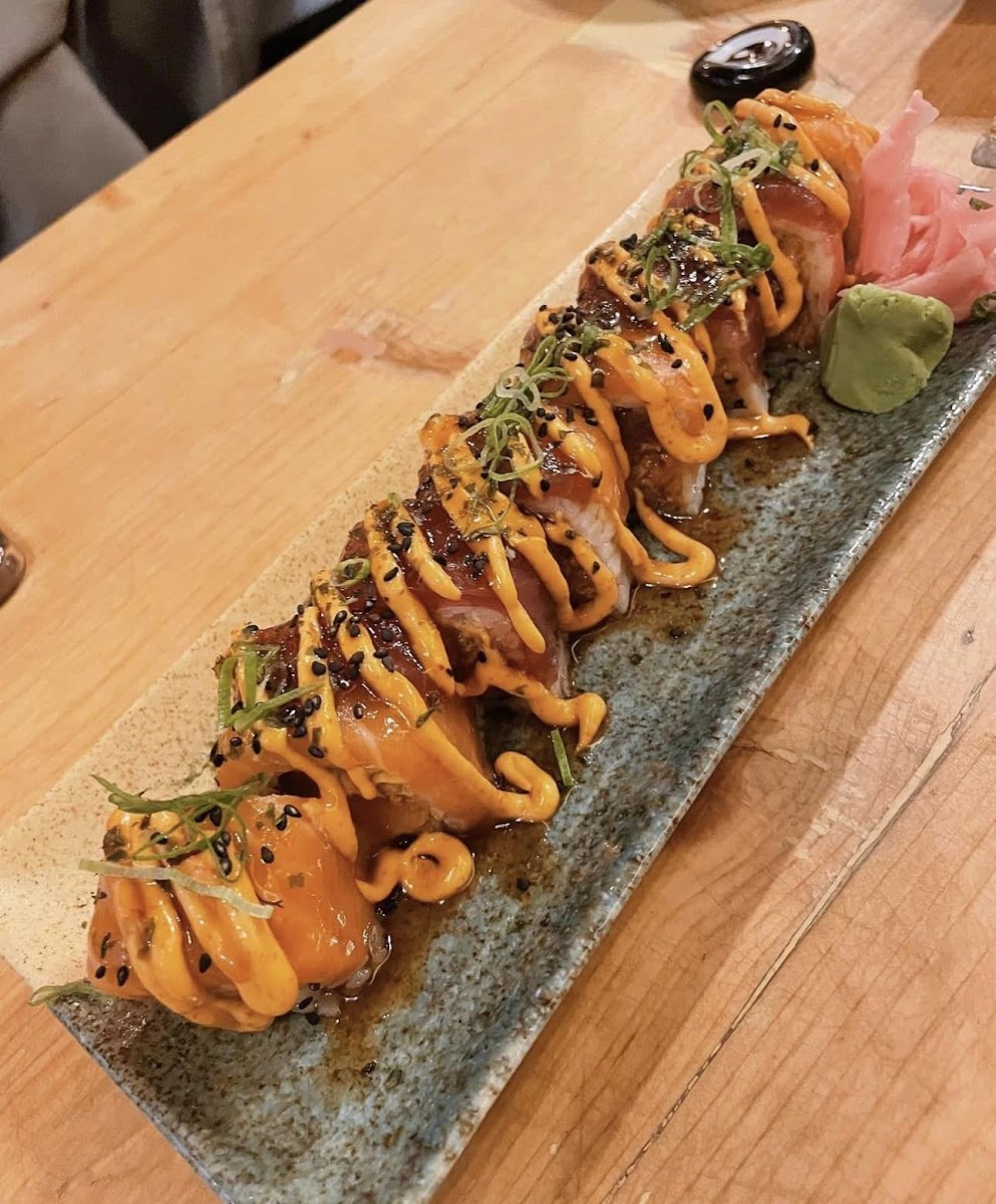 SUSHI Shokunin by Chef Migs - Photo 3