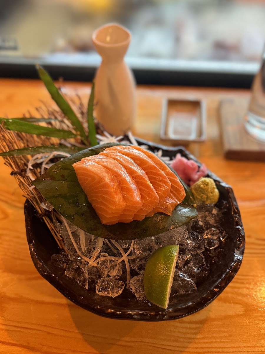 SUSHI Shokunin by Chef Migs - Photo 4