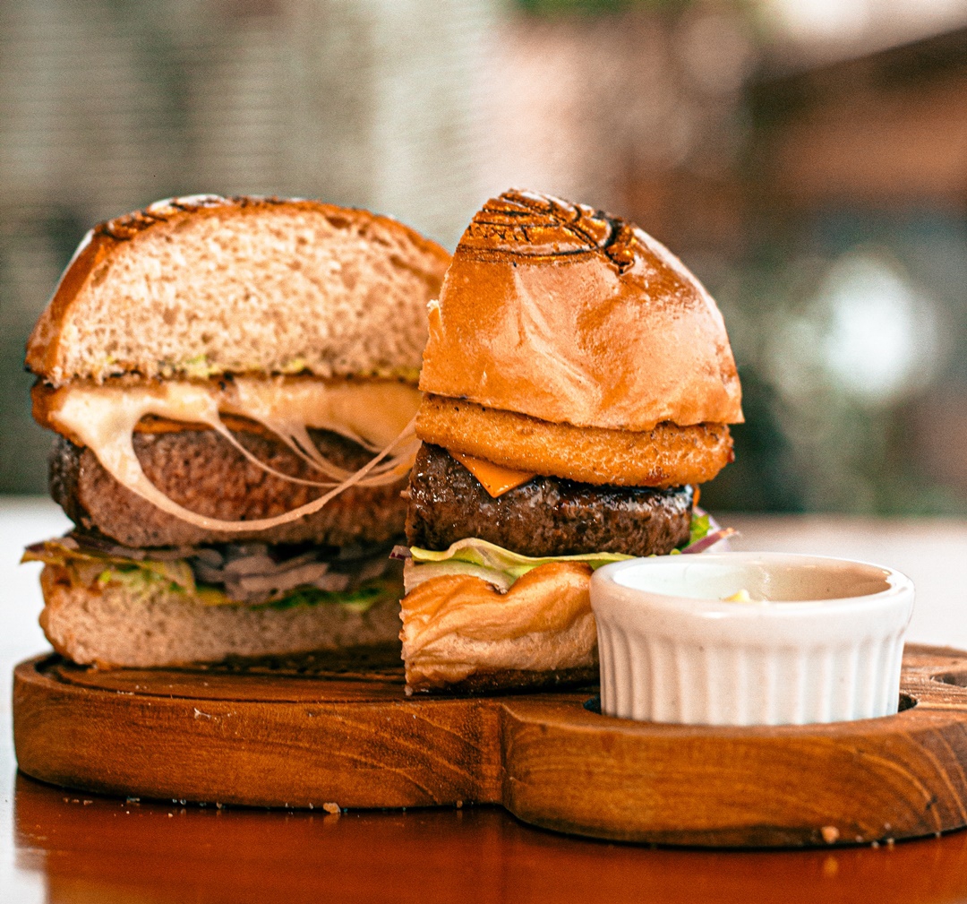 Road's Burguer & Beer - Photo 2