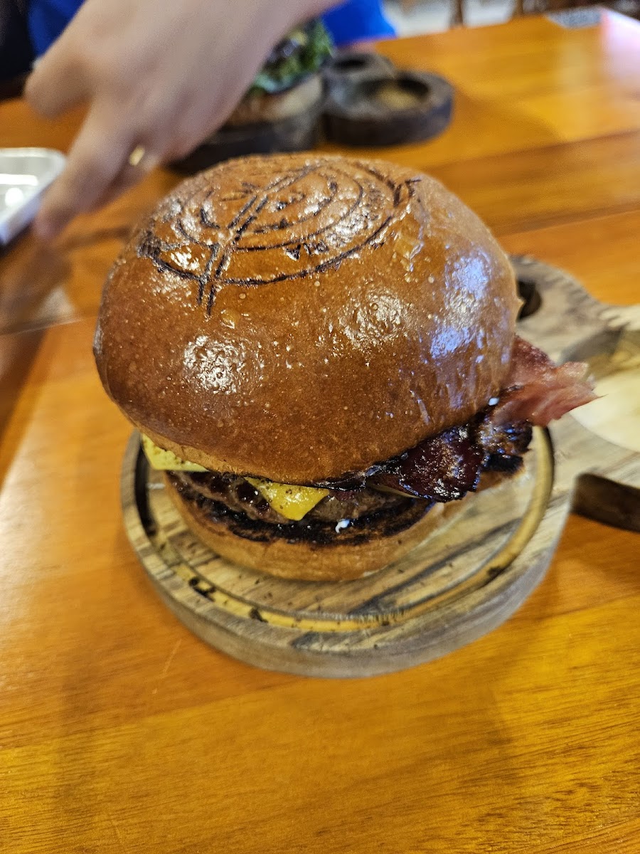 Road's Burguer & Beer - Photo 3