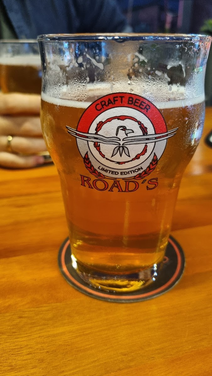 Road's Burguer & Beer - Photo 5