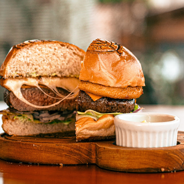 Burguer