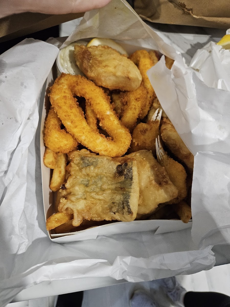 Culburra Beach Takeaway - Photo 4
