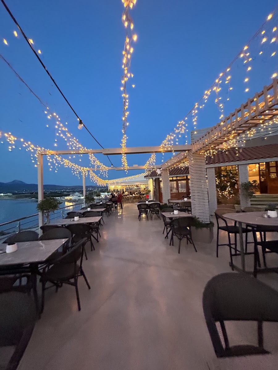 Meraki Grill & Cook