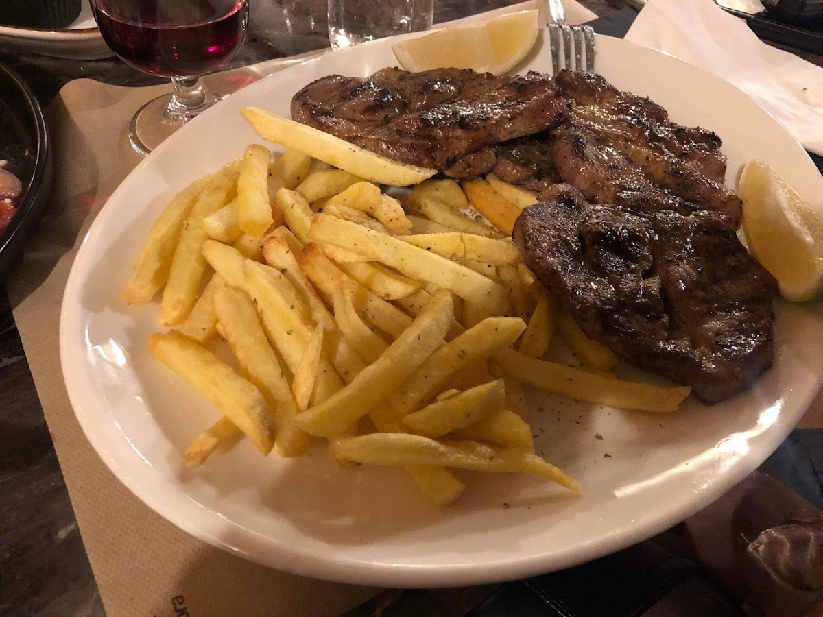 Meraki Grill & Cook - Photo 9