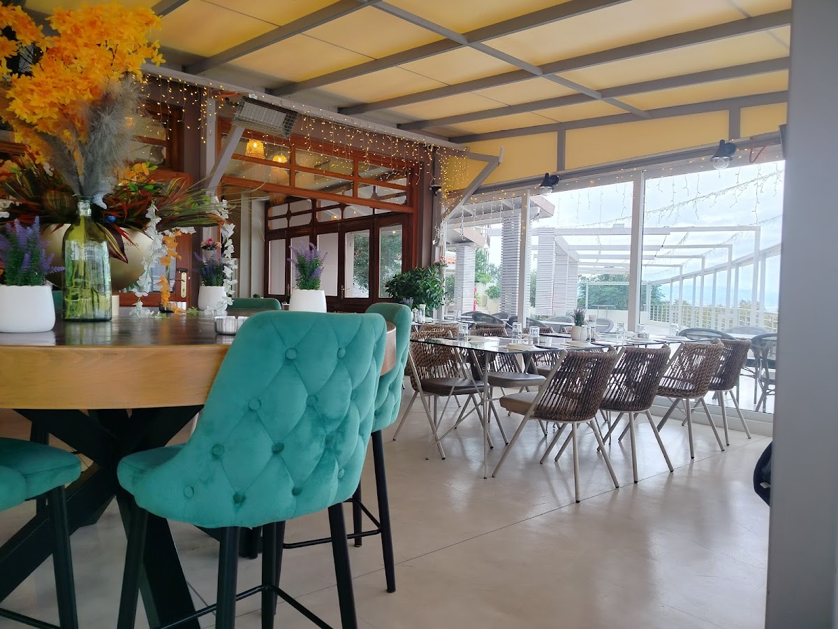 Meraki Grill & Cook - Photo 1