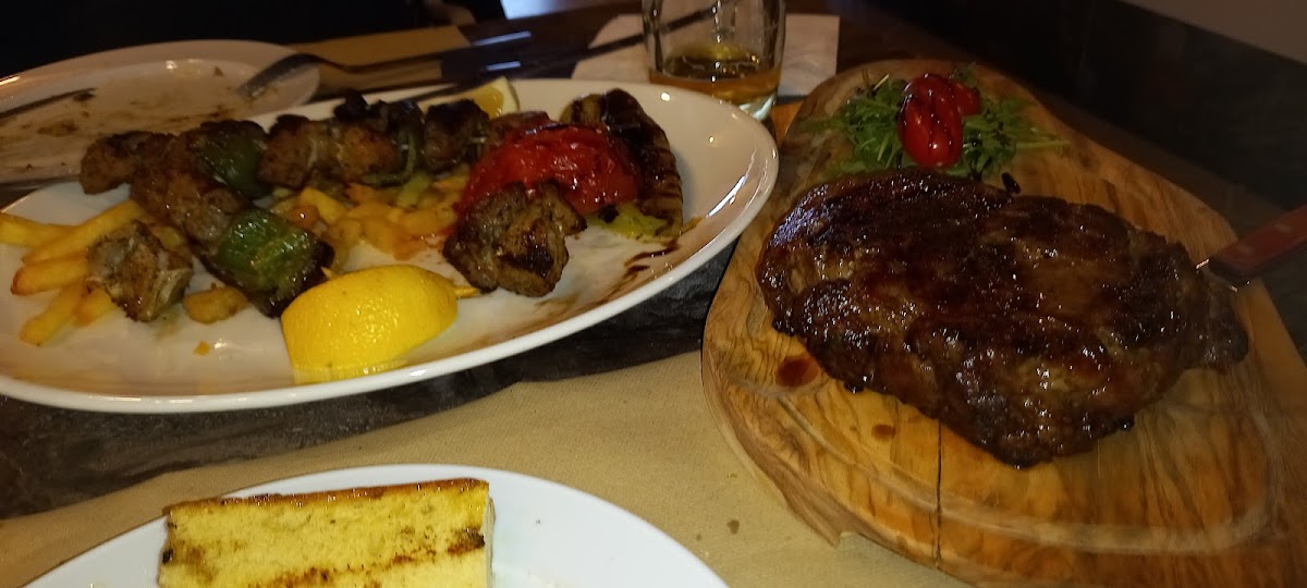 Meraki Grill & Cook - Photo 4