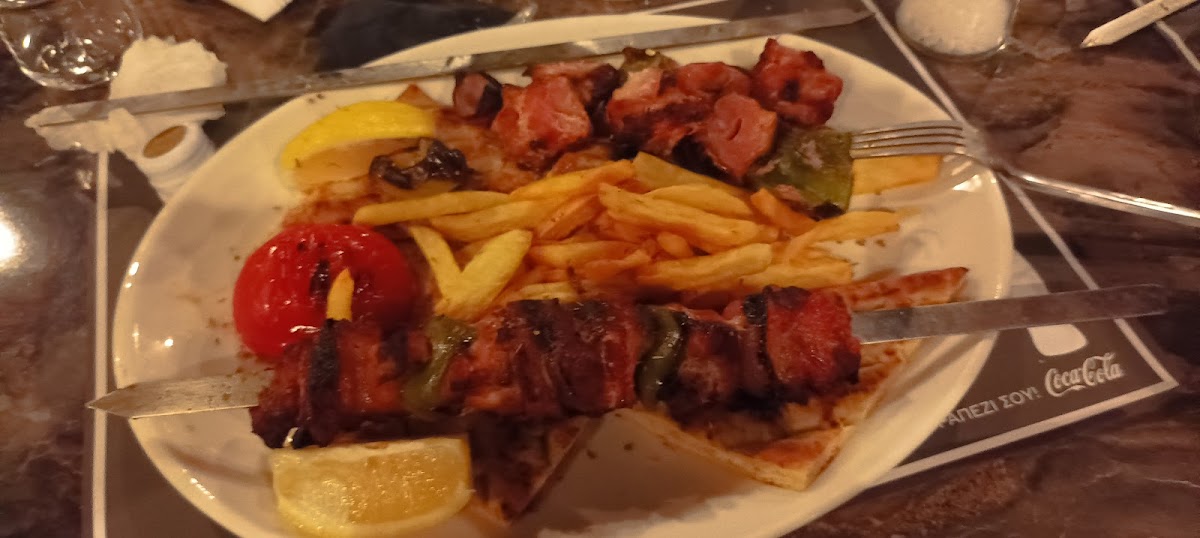 Meraki Grill & Cook - Photo 5