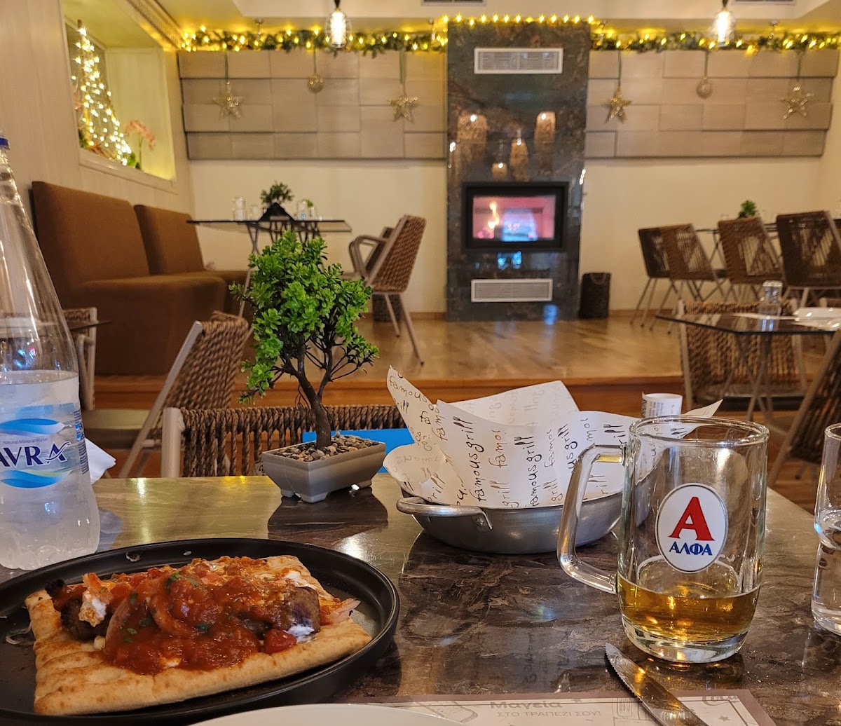 Meraki Grill & Cook - Photo 6