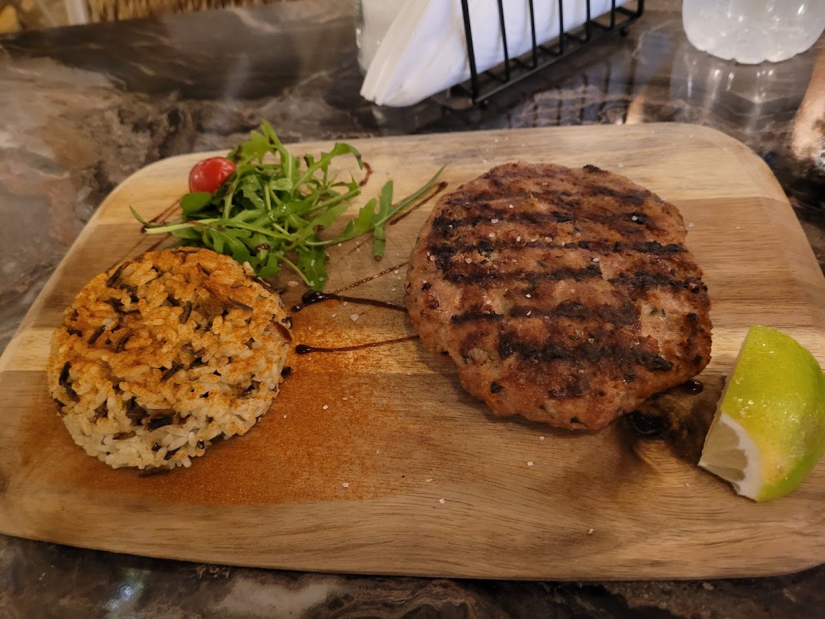 Meraki Grill & Cook - Photo 7