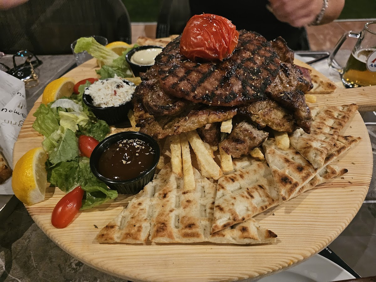 Meraki Grill & Cook - Photo 8