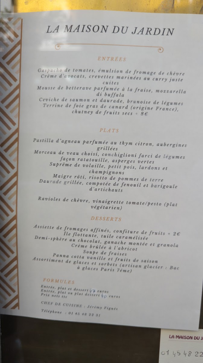 Menu Photo 9