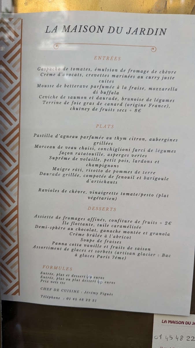 Menu Photo 8