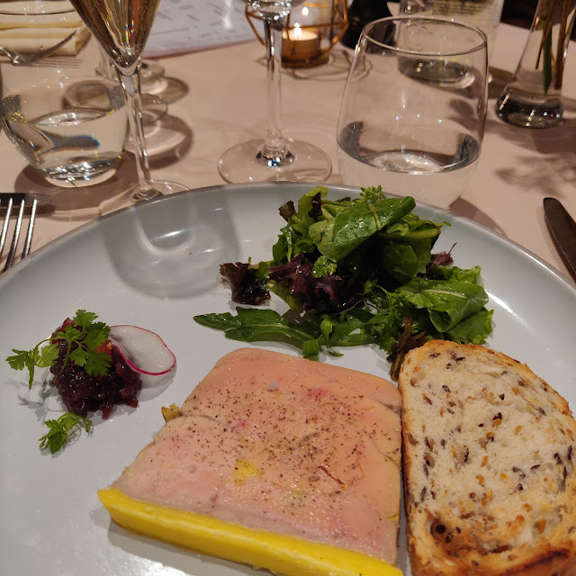 Foie Gras de Canard