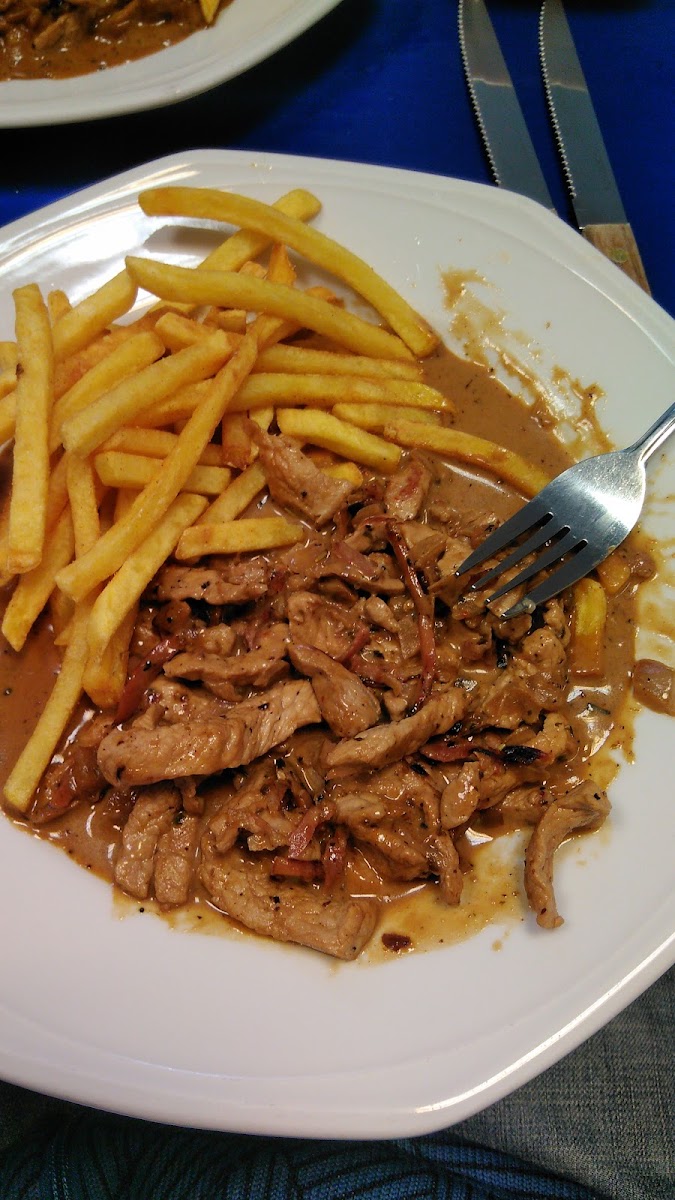 Pfinztal-Food - Photo 9