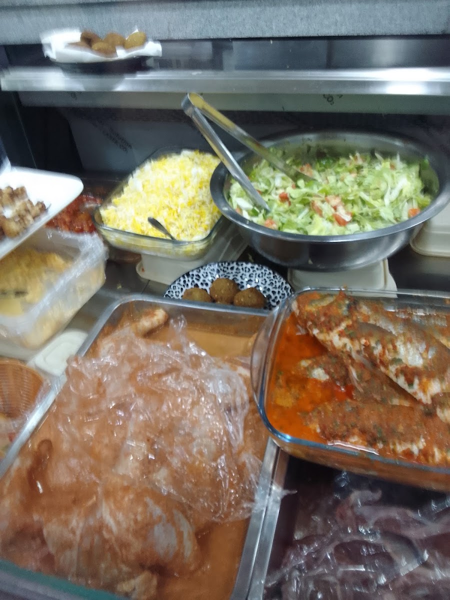 Al Shami Restaurant - Photo 6