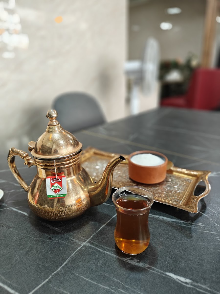Al Shami Restaurant - Photo 8
