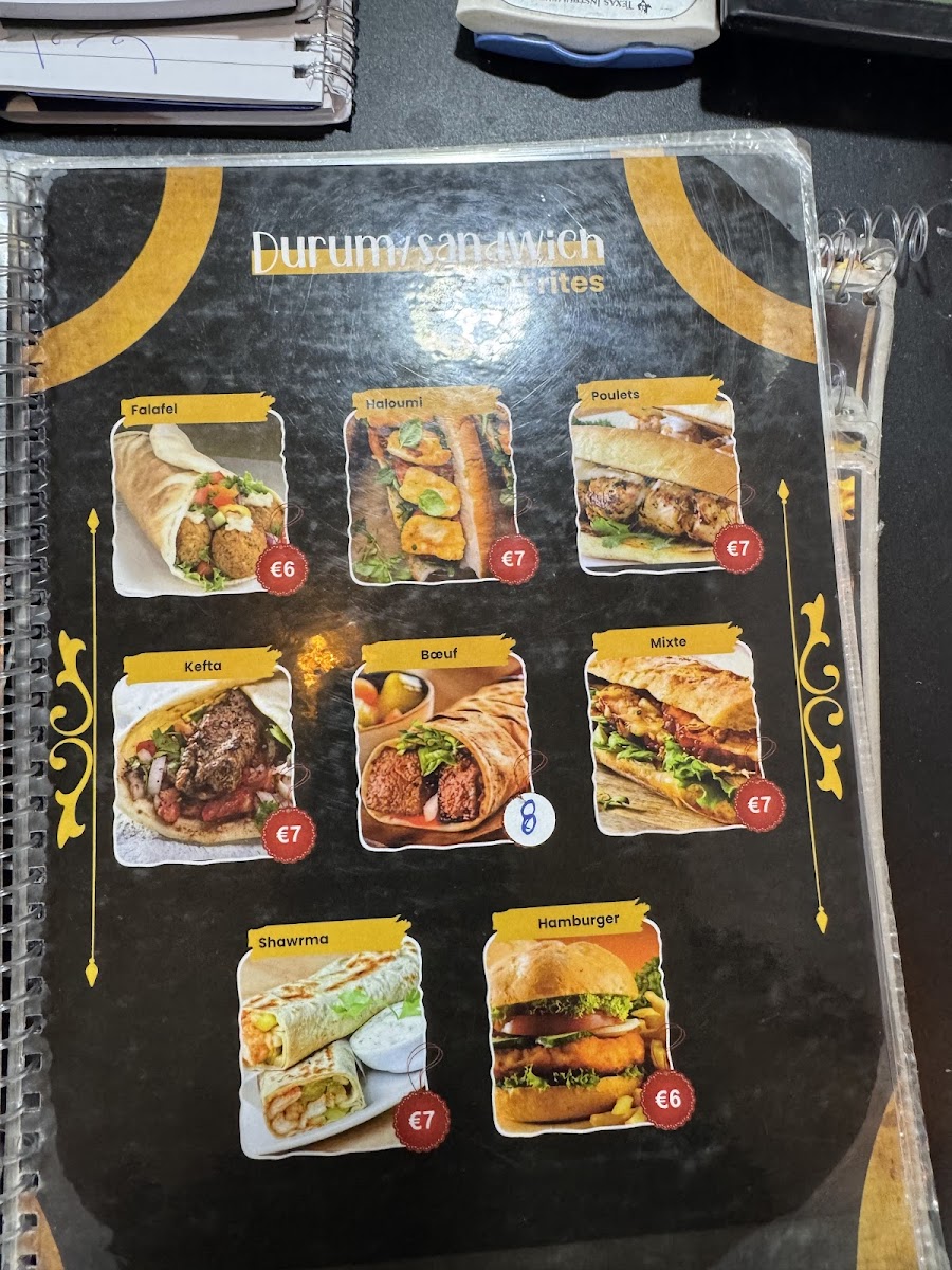 Menu Photo 6