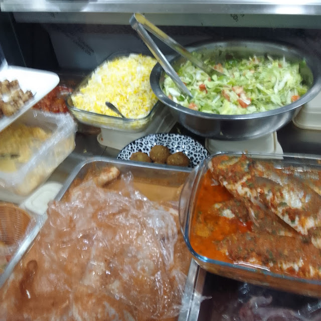 Salads