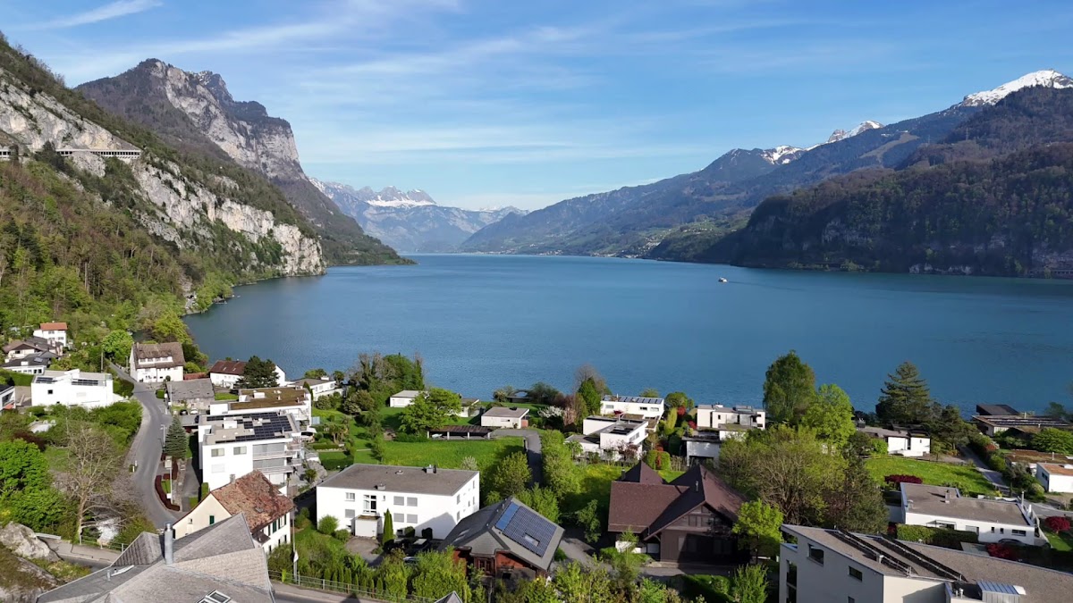 Schweizer Hausl - Photo 1
