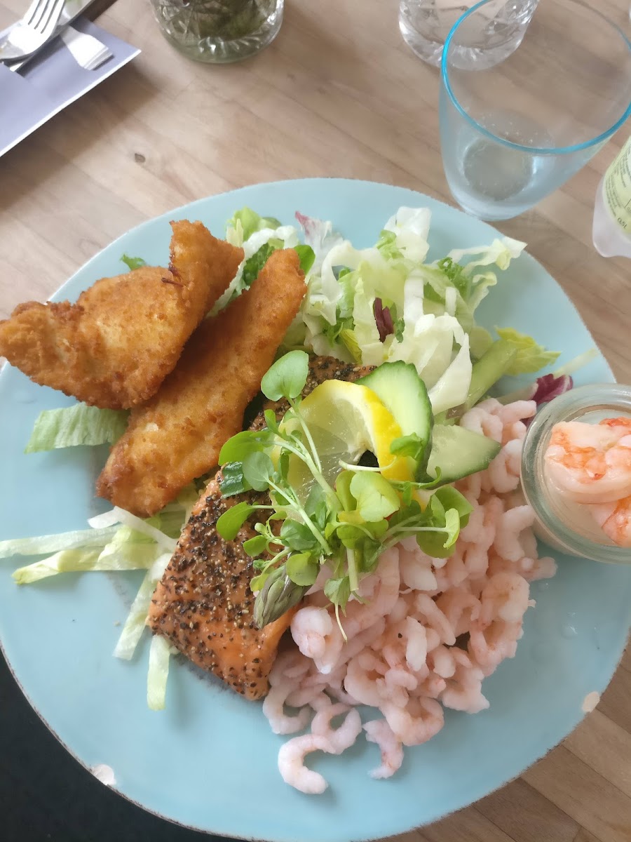 Cafeteria Lakolk - Photo 1