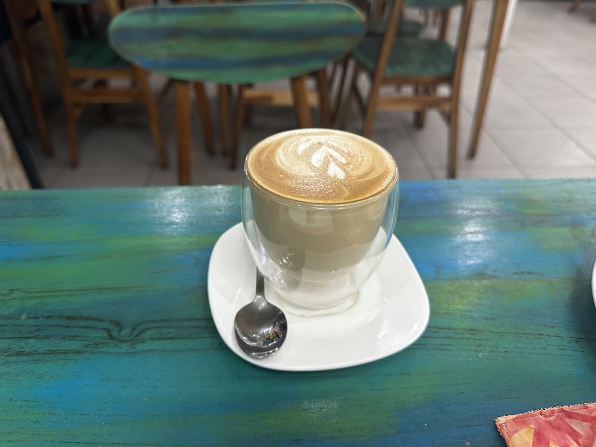 Wacky Jacky's Bali & WJ's Coffee Shop - Photo 2