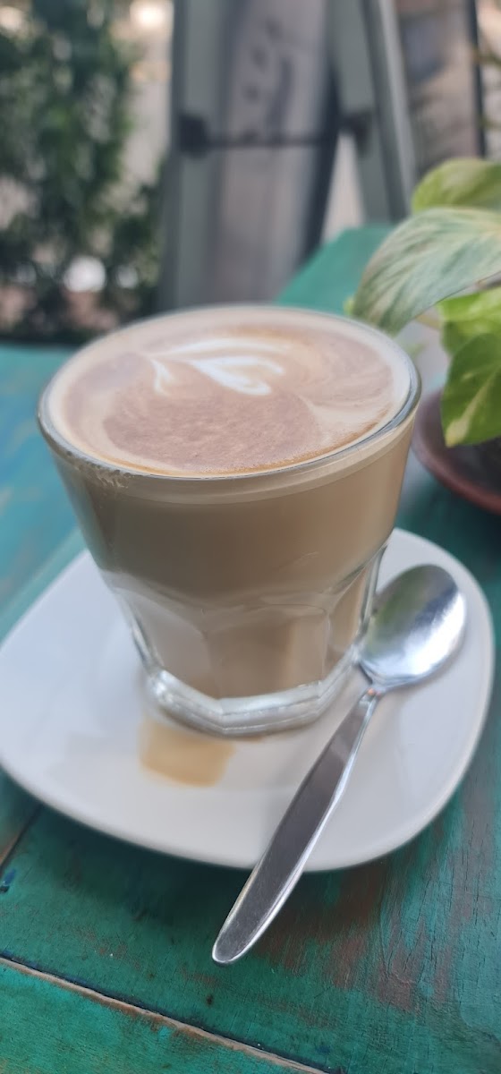 Wacky Jacky's Bali & WJ's Coffee Shop - Photo 4