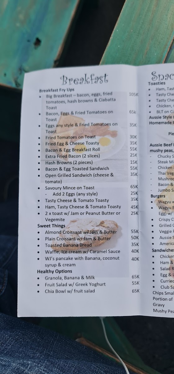 Menu Photo 7