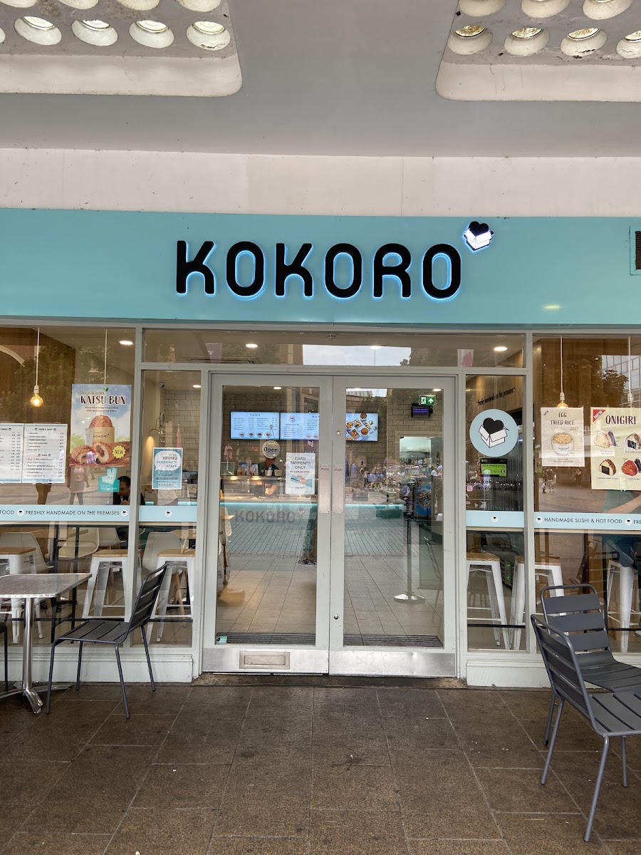 KOKORO Coventry