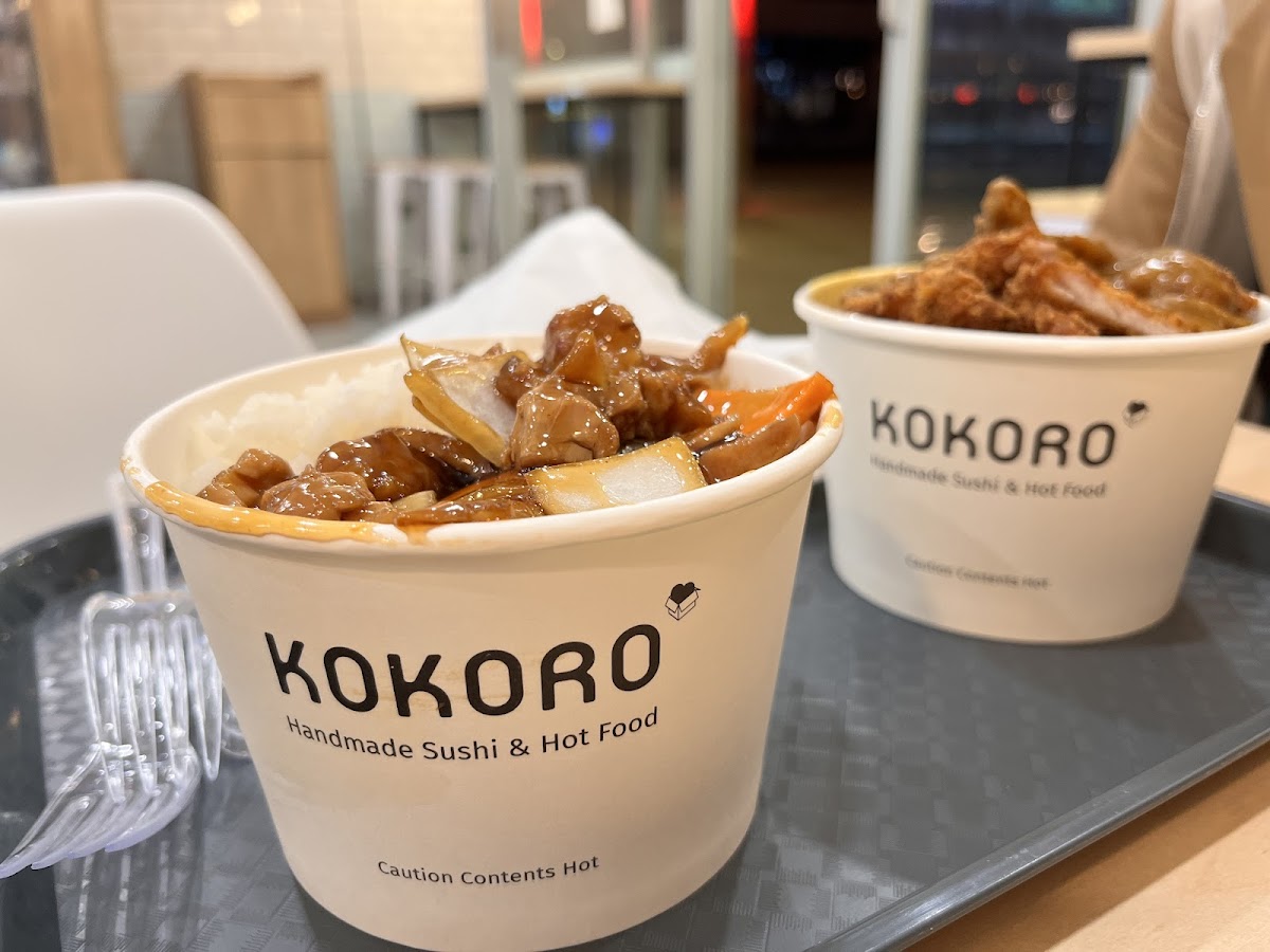KOKORO Coventry - Photo 1