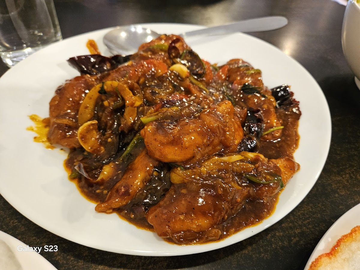 Crystal Chimney Restaurant - Photo 3