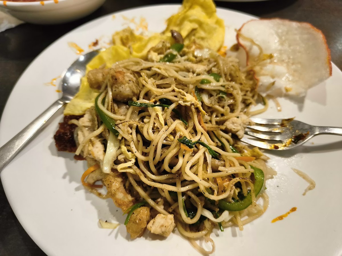 Crystal Chimney Restaurant - Photo 6