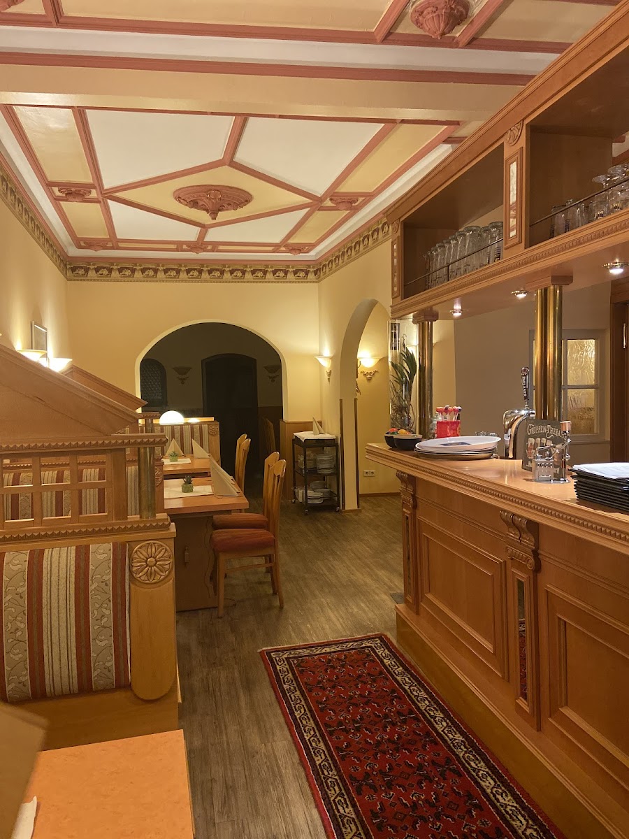 Wirtshaus am Schloss - Photo 3