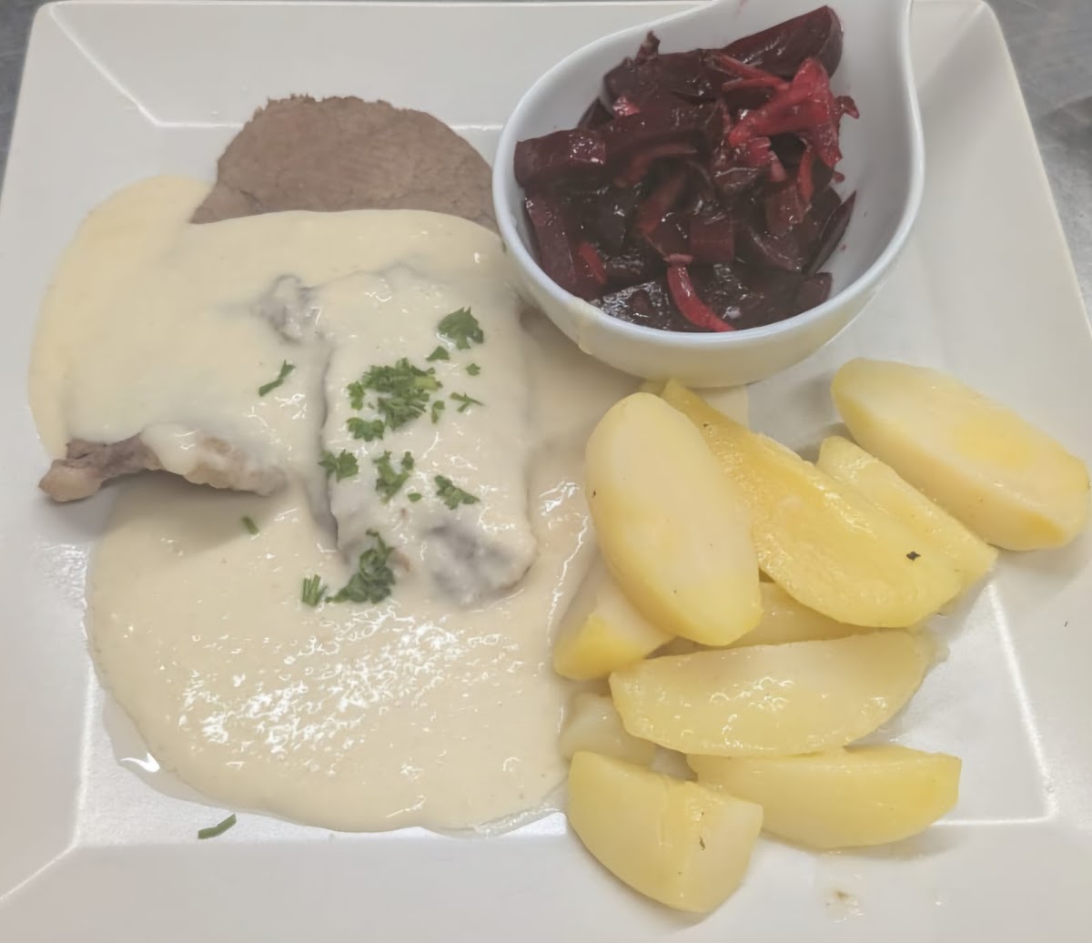 Wirtshaus am Schloss - Photo 8