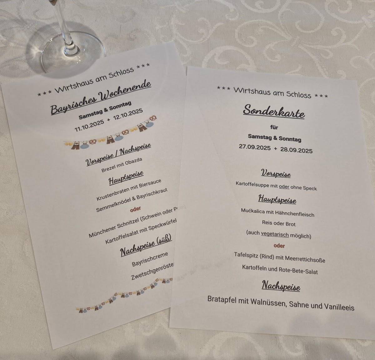 Menu Photo 9