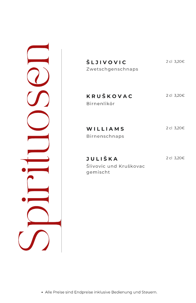 Menu Photo 7