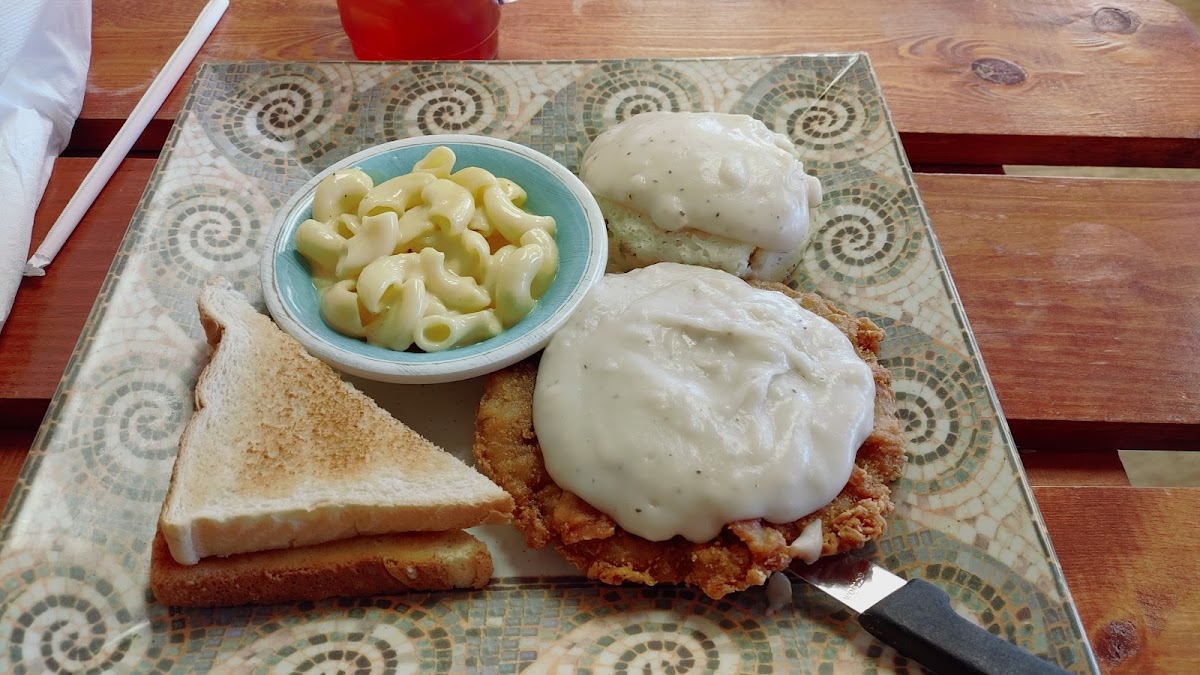 Garrett Wrangler Restaurant - Photo 9