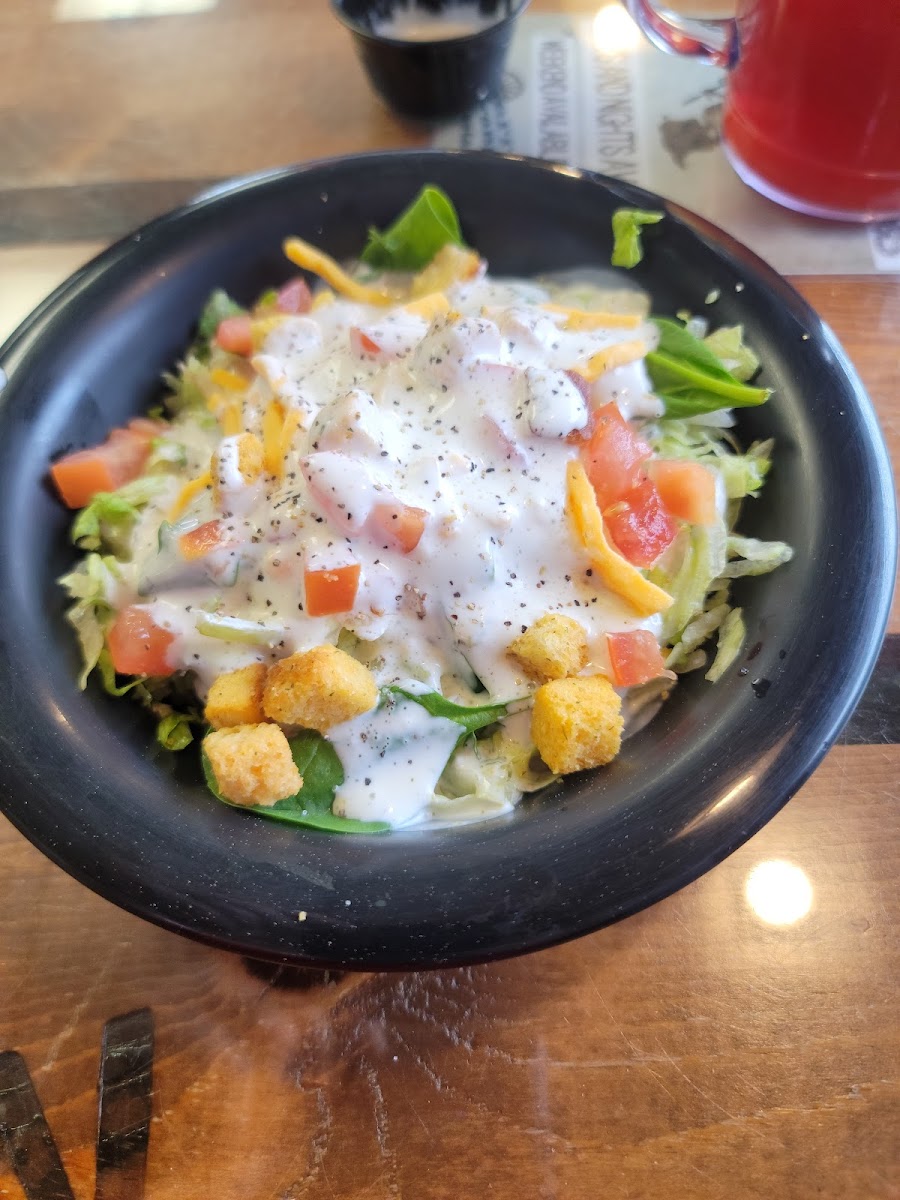 Garrett Wrangler Restaurant - Photo 1