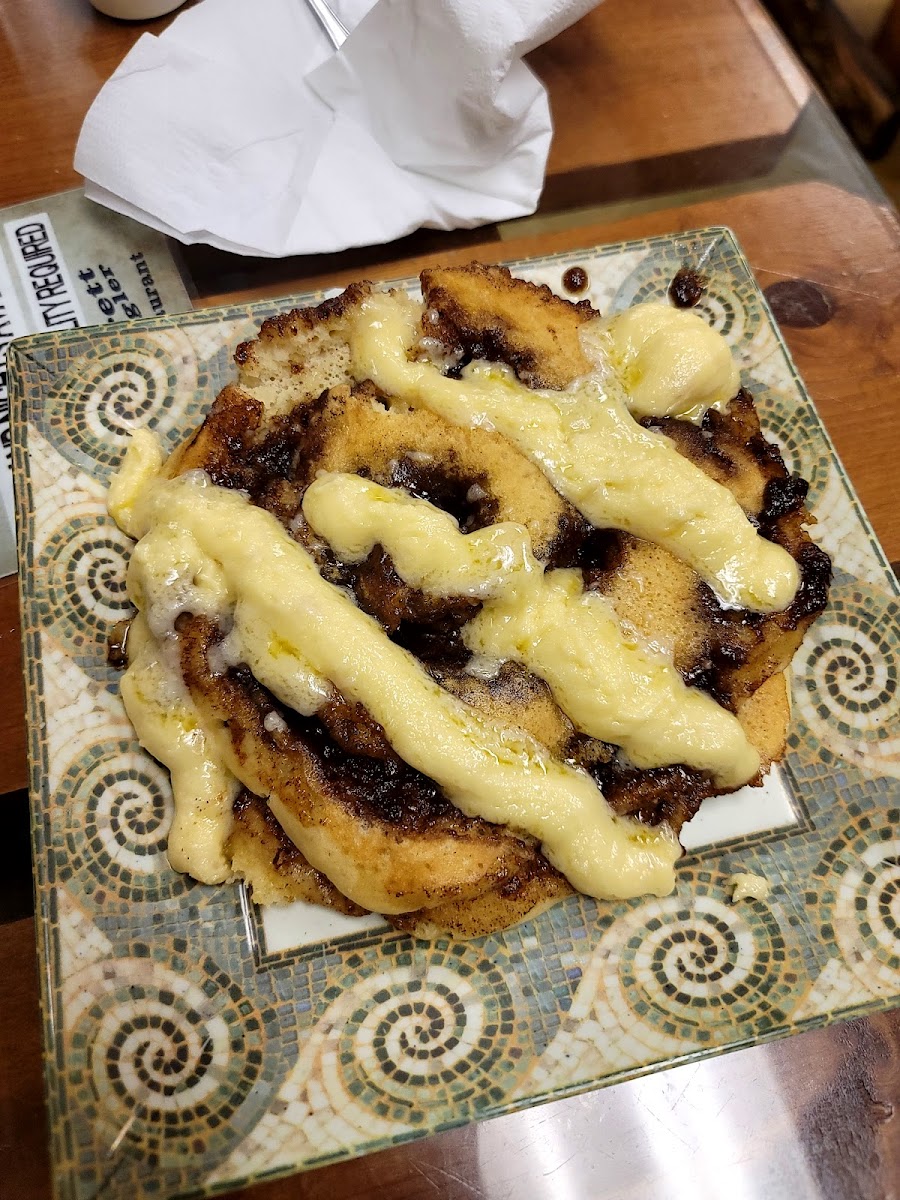 Garrett Wrangler Restaurant - Photo 2