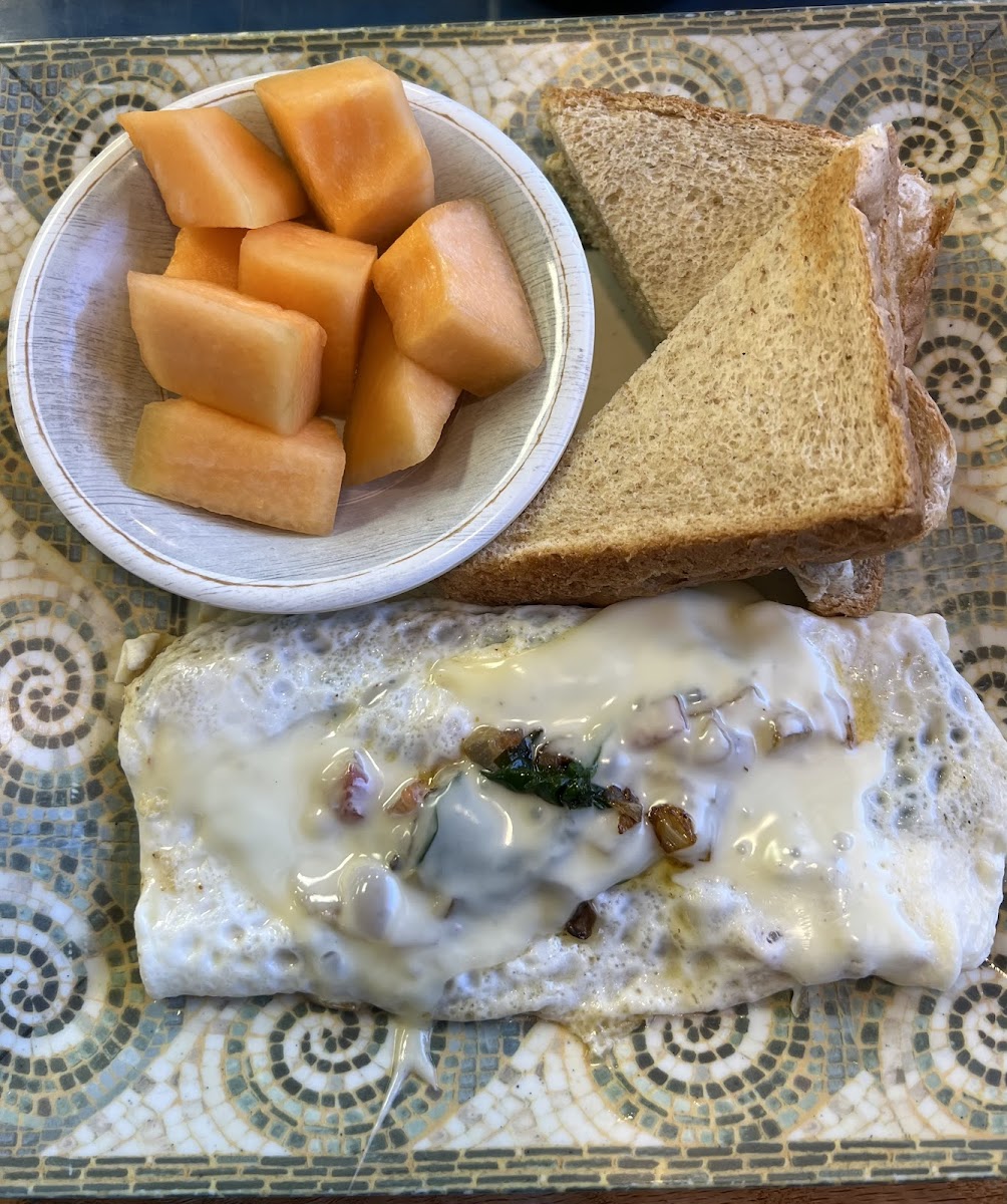 Garrett Wrangler Restaurant - Photo 4