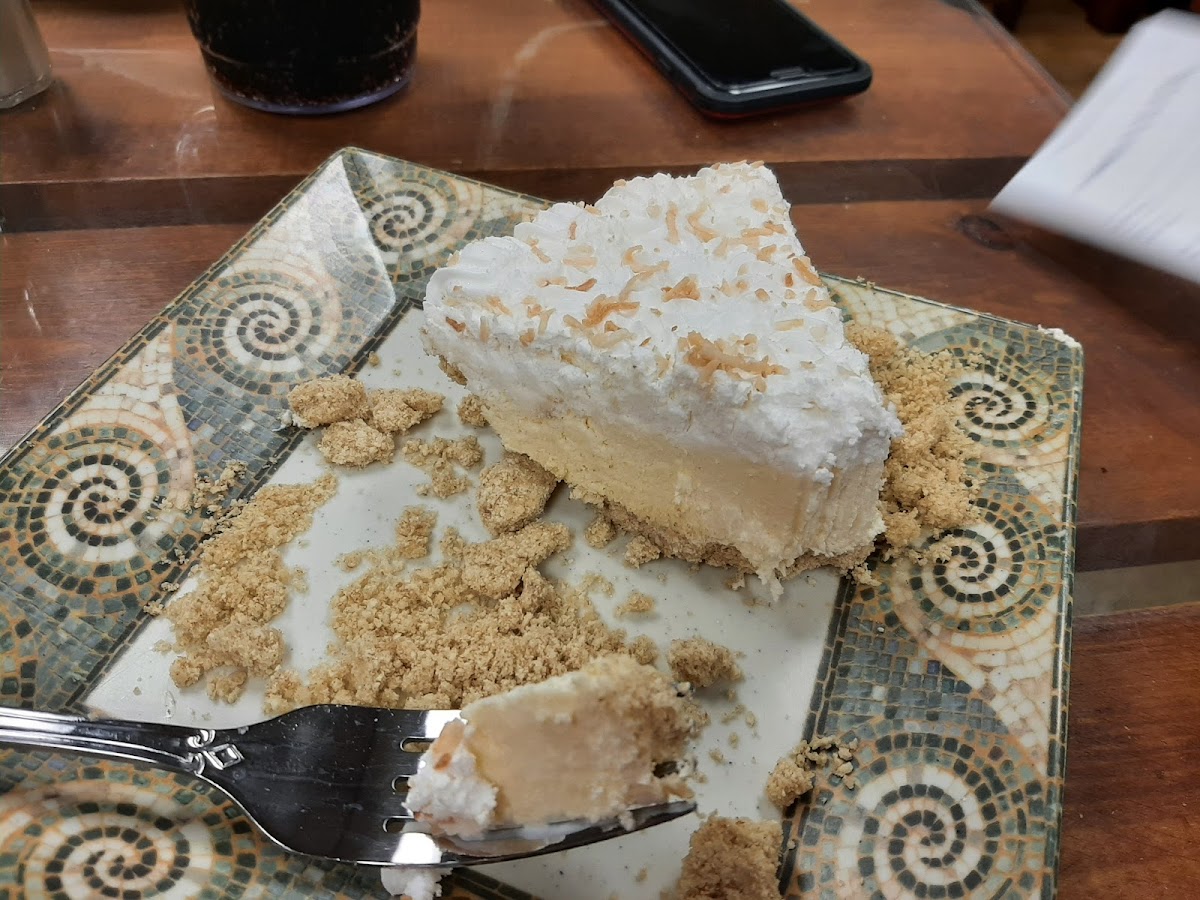 Garrett Wrangler Restaurant - Photo 6