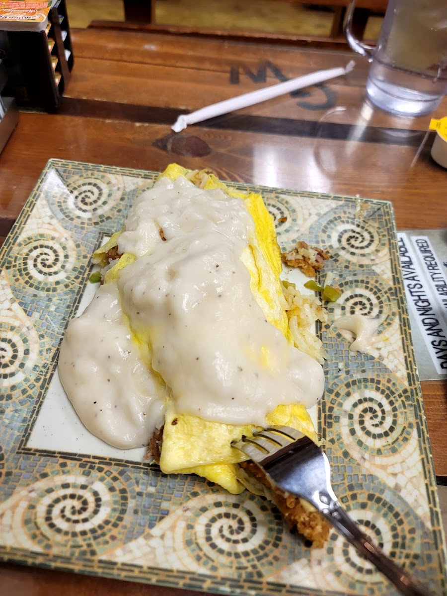 Garrett Wrangler Restaurant - Photo 7