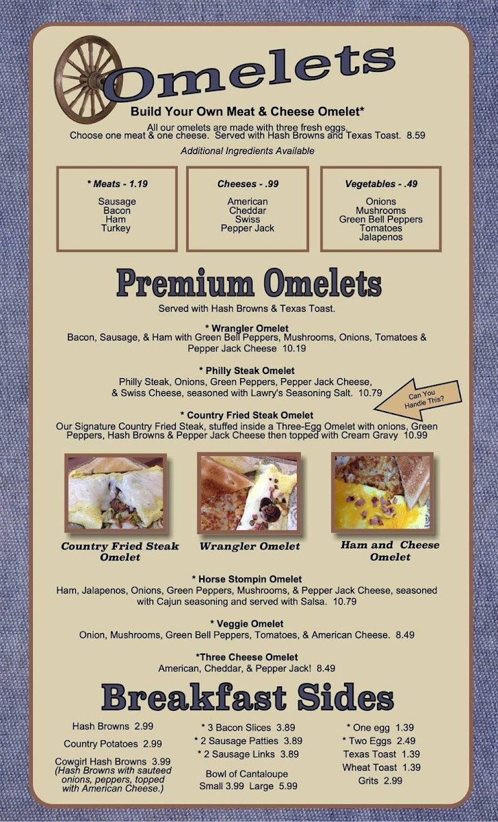 Menu Photo 0