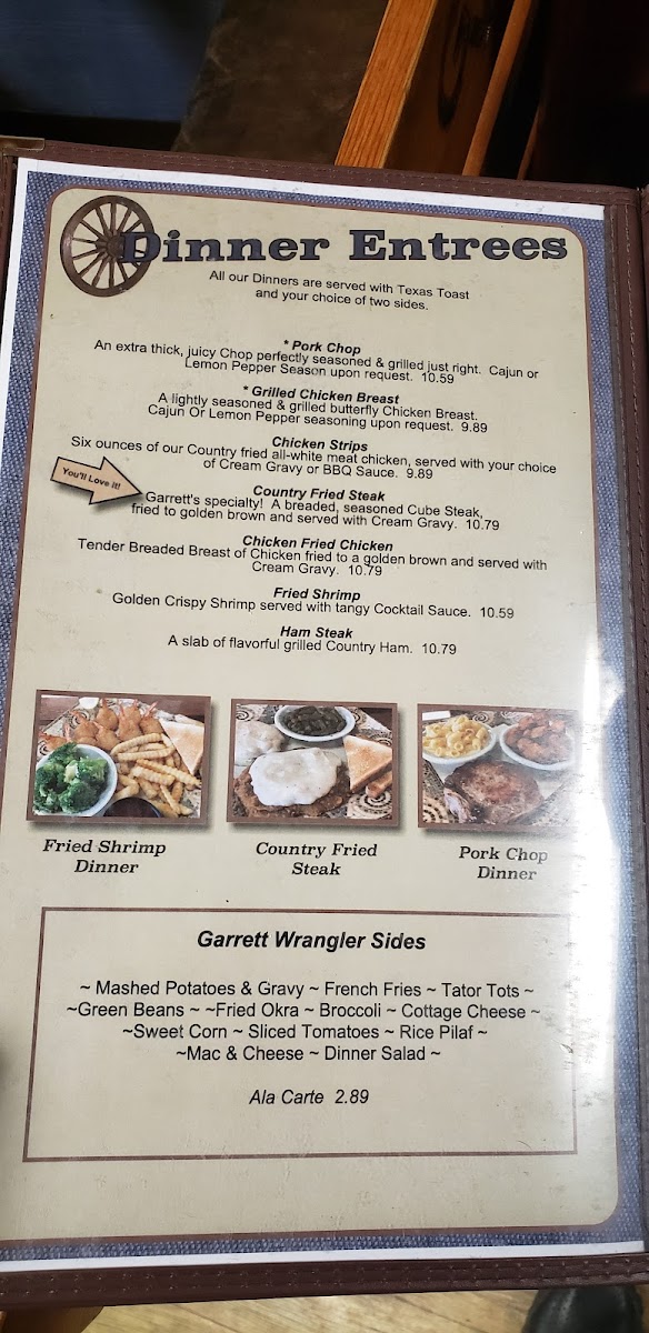 Menu Photo 5