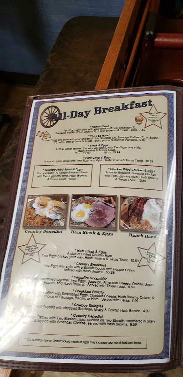 Menu Photo 6