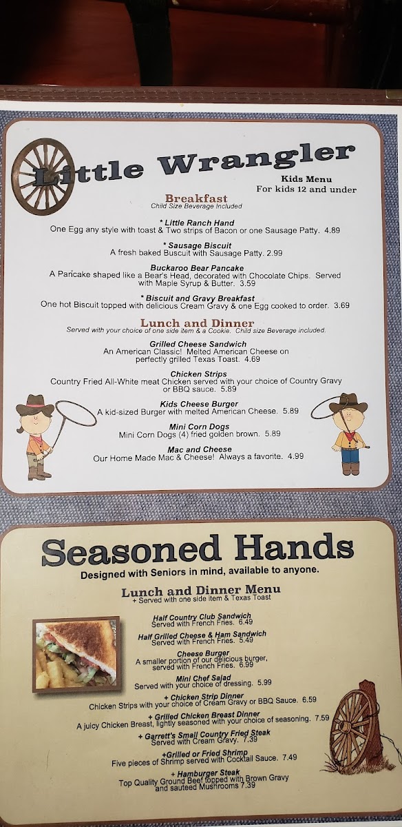 Menu Photo 7