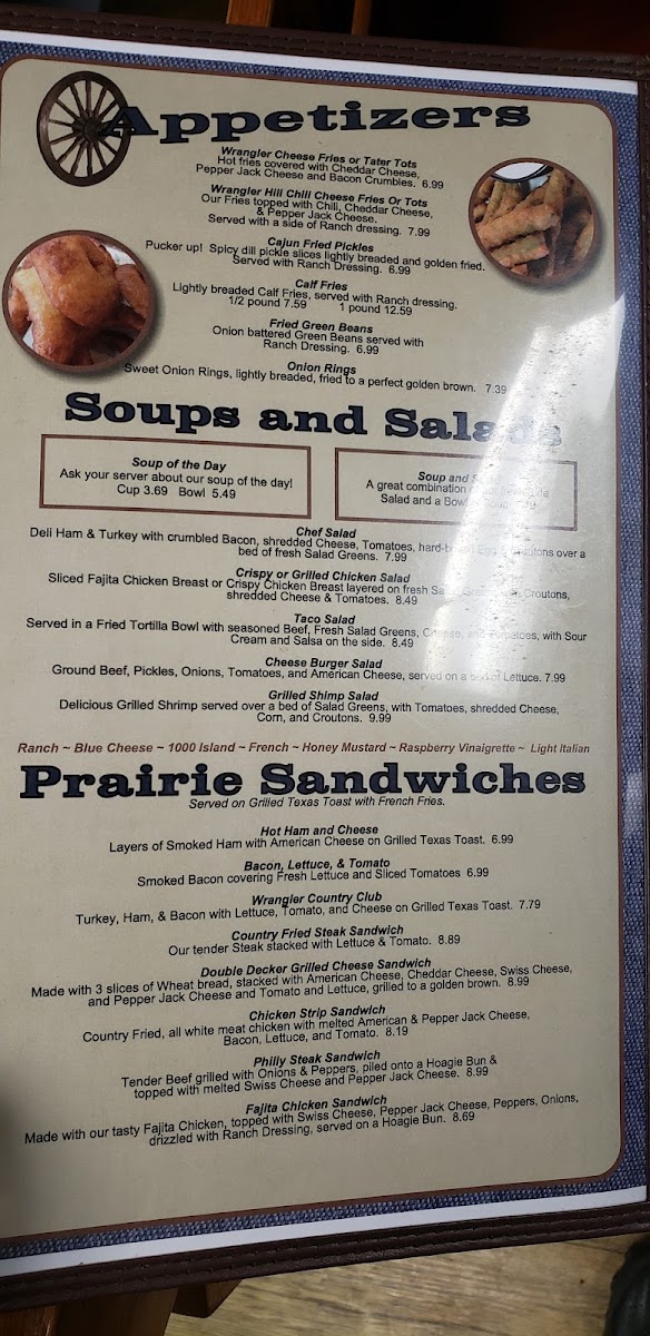 Menu Photo 8